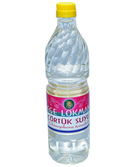 Çörtük Suyu Pet Şişe 1Lt