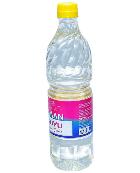 Çörtük Suyu Pet Şişe 1Lt