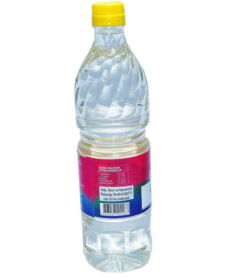 Çörtük Suyu Pet Şişe 1Lt