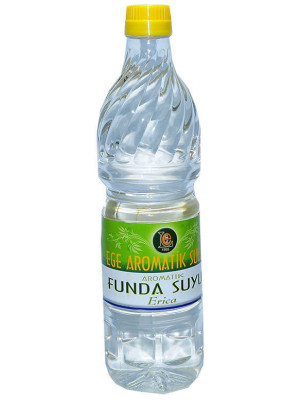 Funda Suyu Pet Şişe 1Lt