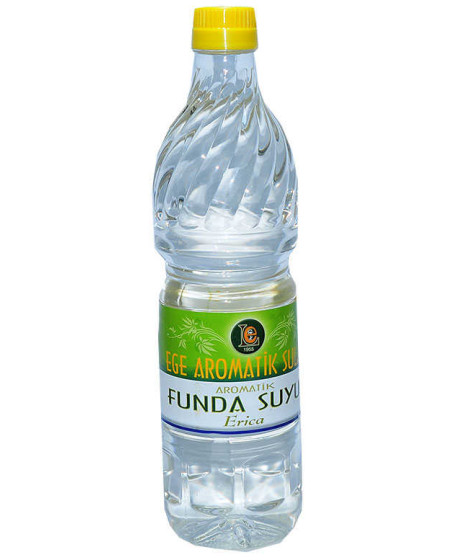 Funda Suyu Pet Şişe 1Lt