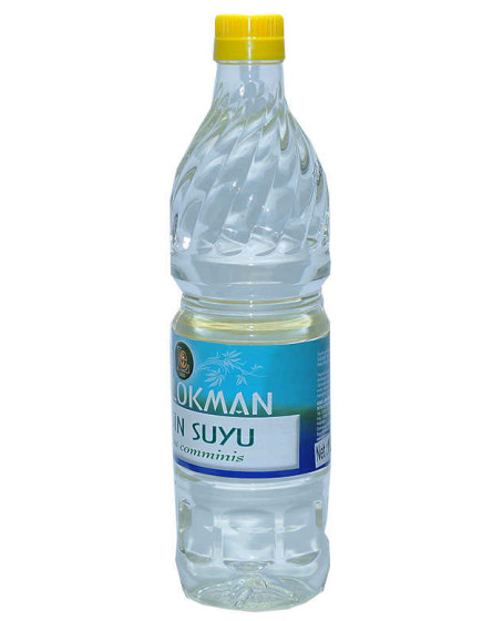 Mersin Suyu Pet Şişe 1 Lt