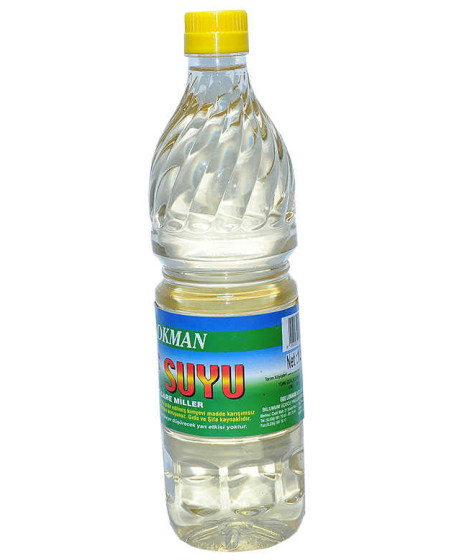 Rezene Suyu Pet Şişe 1 Lt
