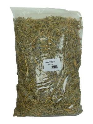 Eğrelti Otu Doğal 1000 Gr Paket