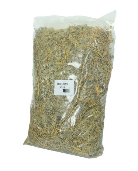 Eğrelti Otu Doğal 1000 Gr Paket