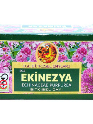 Ekinezya Bitki Çayı 20 Süzen Poşet