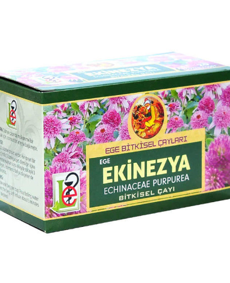 Ekinezya Bitki Çayı 20 Süzen Poşet