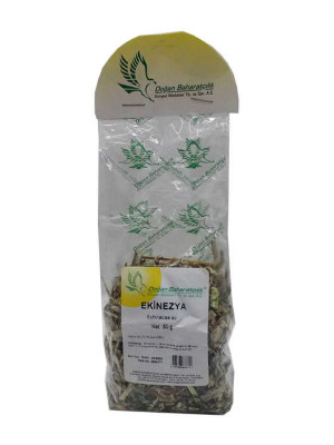 Ekinezya Bitkisi Doğal 50 Gr Paket