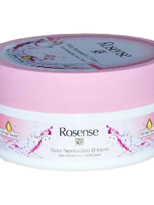 Ekstra Nemlendirici El Kremi 150 ML