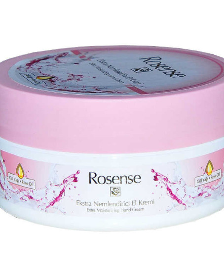 Ekstra Nemlendirici El Kremi 150 ML
