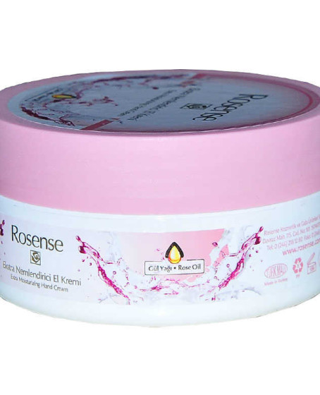 Ekstra Nemlendirici El Kremi 150 ML