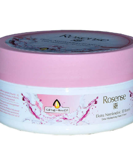 Ekstra Nemlendirici El Kremi 150 ML