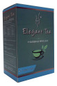 Elegant Tea 9lu Form Bitkisel Çay 42 Süzen Poşet