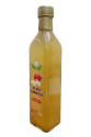 Elma Sirkesi Cam Şişe 500 ML