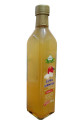 Elma Sirkesi Cam Şişe 500 ML