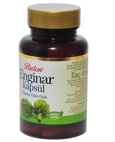 Enginar 60