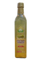 Enginar Sirkesi Cam Şişe 500 ML
