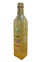 Enginar Sirkesi Cam Şişe 500 ML