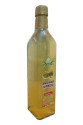 Enginar Sirkesi Cam Şişe 500 ML