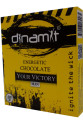 Erkeklere Özel Çikolata 24 Gr - Chocolate Man