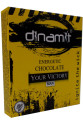 Erkeklere Özel Çikolata 24 Gr - Chocolate Man