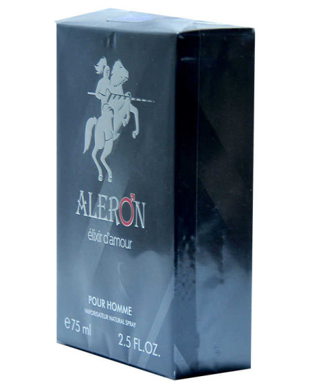 Erkeklere Özel Parfüm 75 ML