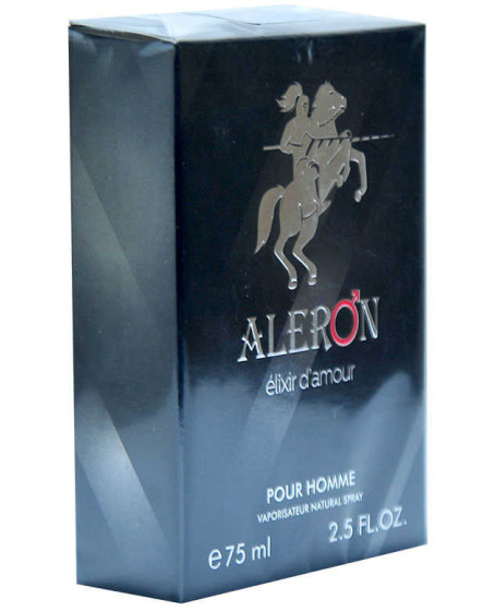 Erkeklere Özel Parfüm 75 ML