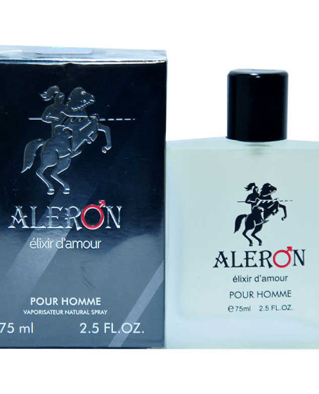 Erkeklere Özel Parfüm 75 ML