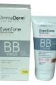 EvenTone BB Krem Açık Ton Vitaminli Spf+25 Güneş Koruma Bitki Özlü 50 ML