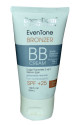 EvenTone BB Krem Koyu Ton Spf+25 Güneş Koruma Bitki Özlü 50 ML