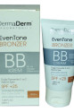 EvenTone BB Krem Koyu Ton Spf+25 Güneş Koruma Bitki Özlü 50 ML