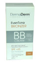 EvenTone BB Krem Koyu Ton Spf+25 Güneş Koruma Bitki Özlü 50 ML