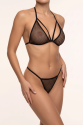 Boyundan Bağlamalı File Bralet ve T-String Fantazi Takım Boyundan Bağlamalı File Bralet ve T-String Fantazi Takım