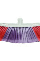 Oto Fırçası Mega Karışık Renk 25 Cm