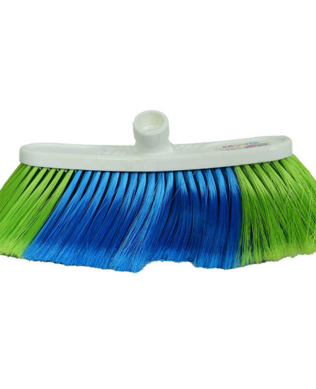 Oto Fırçası Mega Karışık Renk 25 Cm