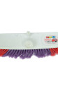 Oto Fırçası Mega Karışık Renk 25 Cm