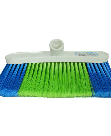 Oto Fırçası Sembol Yumuşak Karışık Renk 20 Cm