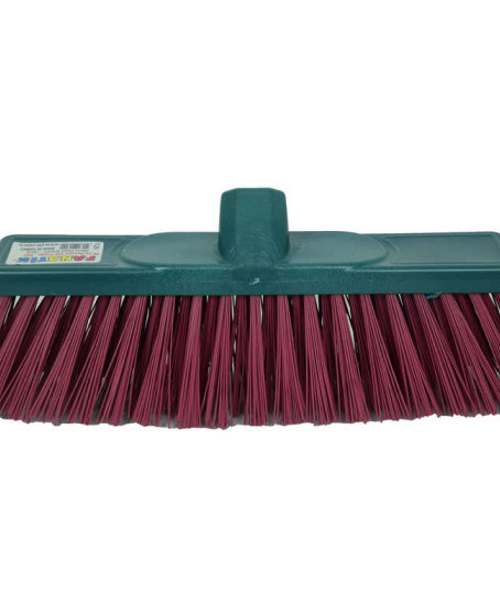 Sert Çalı Fırçası Dış Mekan Bahçe Yer Fırçası Karışık Renk 30 Cm