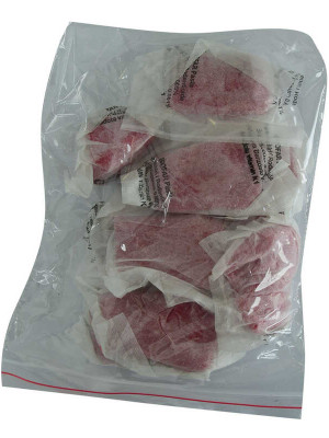 Fare ve Sıçan Öldürücü Pasta Fare Zehiri 100 Gr (10 Adet x 10 Gr)