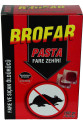 Fare ve Sıçan Öldürücü Pasta Fare Zehiri 100 Gr (10 Adet x 10 Gr)