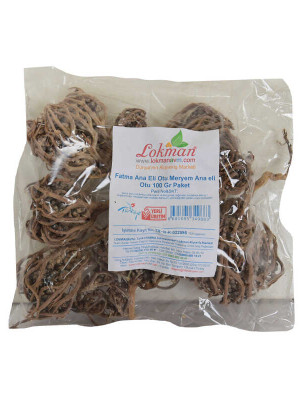Fatma Ana Eli Otu Meryem Ana eli Otu 100 Gr Paket