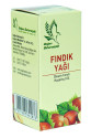 Fındık Yağı 50 cc