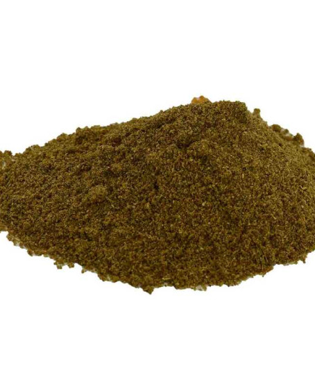 Garam Masala Baharat Karışımı 100 Gr Paket