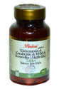 Glukozamin Kondroitin MSM Boswellia 60 Tablet