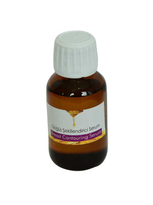 Göğüs Şekillendirici Serum 50 ML