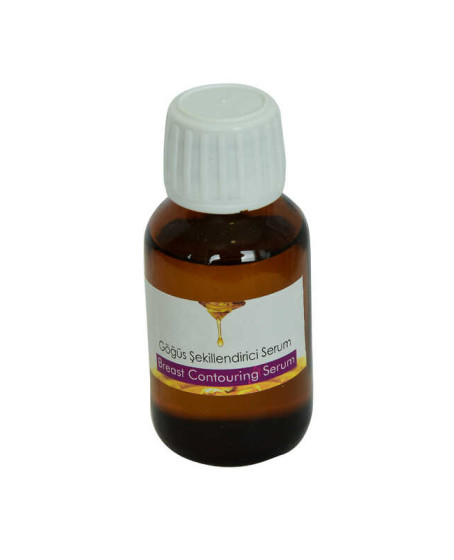 Göğüs Şekillendirici Serum 50 ML