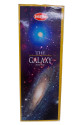 Gökada Galaksi 20 Çubuk Tütsü - The Galaxy