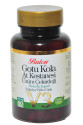 Gotu Kola At Kestanesi Üzüm Çekirdeği Ekstratı V3 60