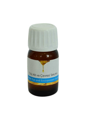 Göz Altı ve Çevresi Serumu 20 ML