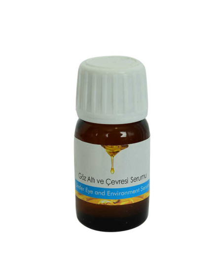 Göz Altı ve Çevresi Serumu 20 ML